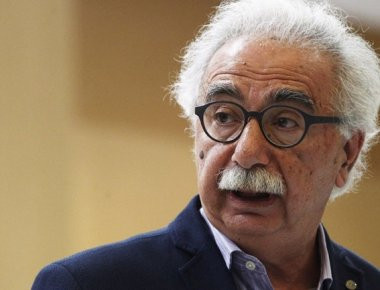 Κώστας Γαβρόγλου: «Τα σχολεία ανοίγουν αύριο με τις καλύτερες συνθήκες»